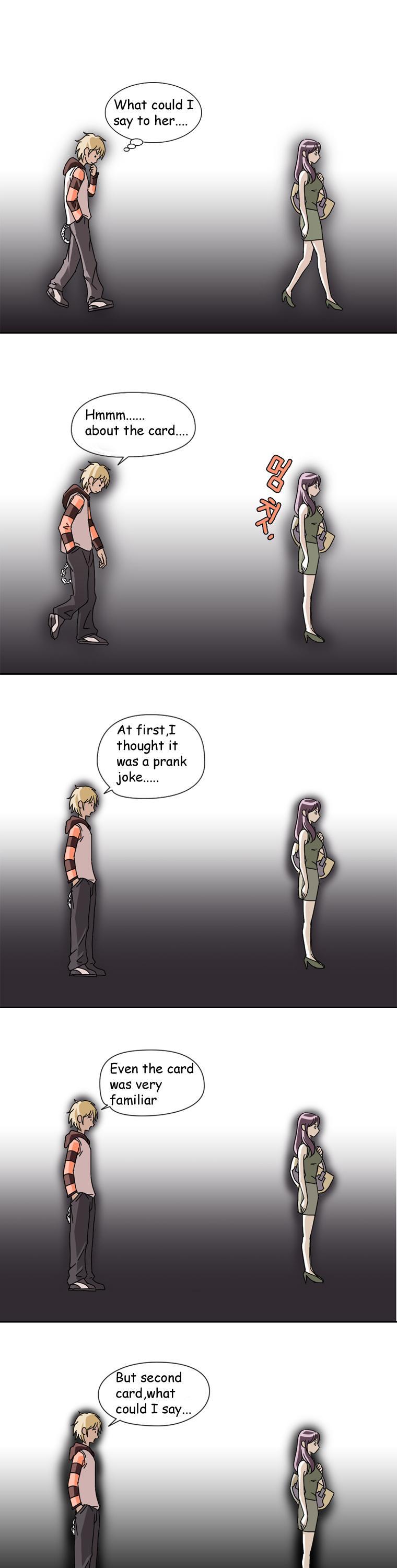 Hanged Doll Chapter 11.2 page 3 - Chapter 11 v2 : Send-Off (02)