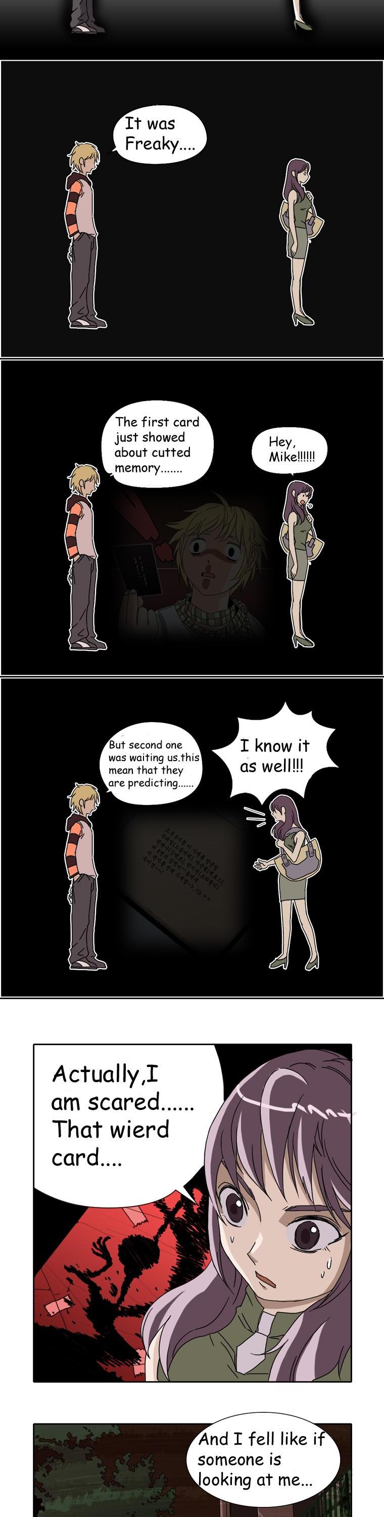 Hanged Doll Chapter 11.2 page 4 - Chapter 11 v2 : Send-Off (02)
