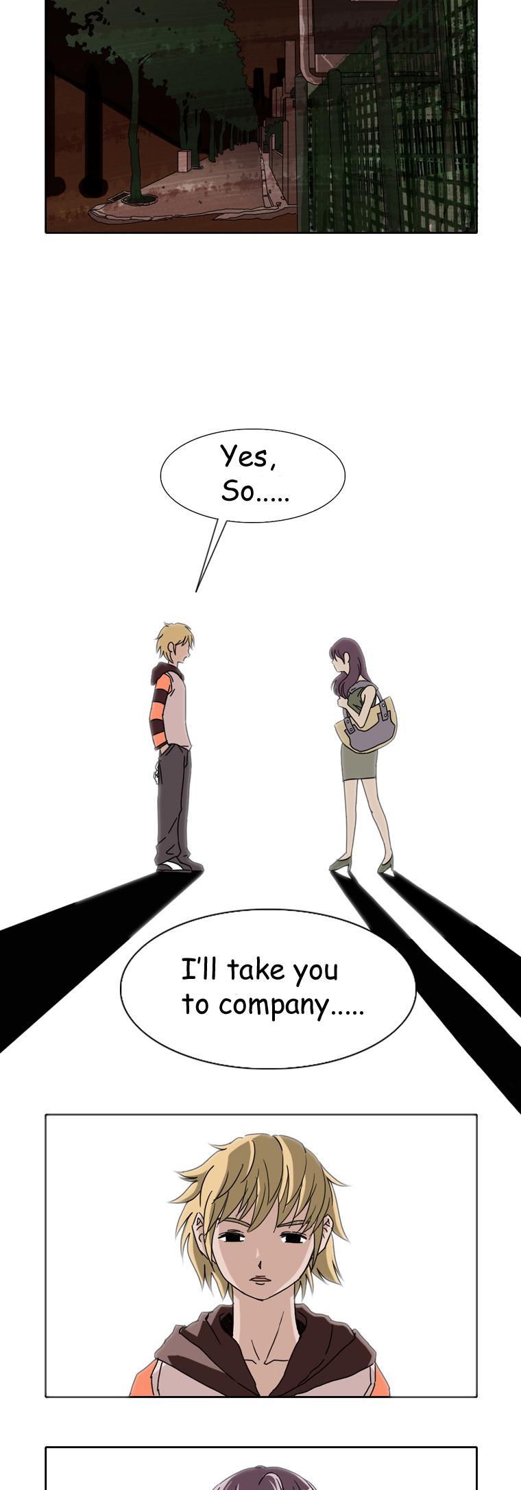 Hanged Doll Chapter 11.2 page 5 - Chapter 11 v2 : Send-Off (02)