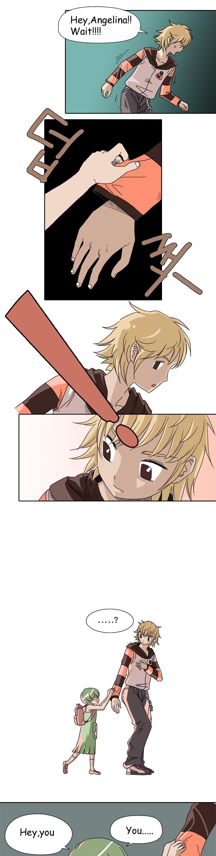 Hanged Doll Chapter 11.2 page 7 - Chapter 11 v2 : Send-Off (02)