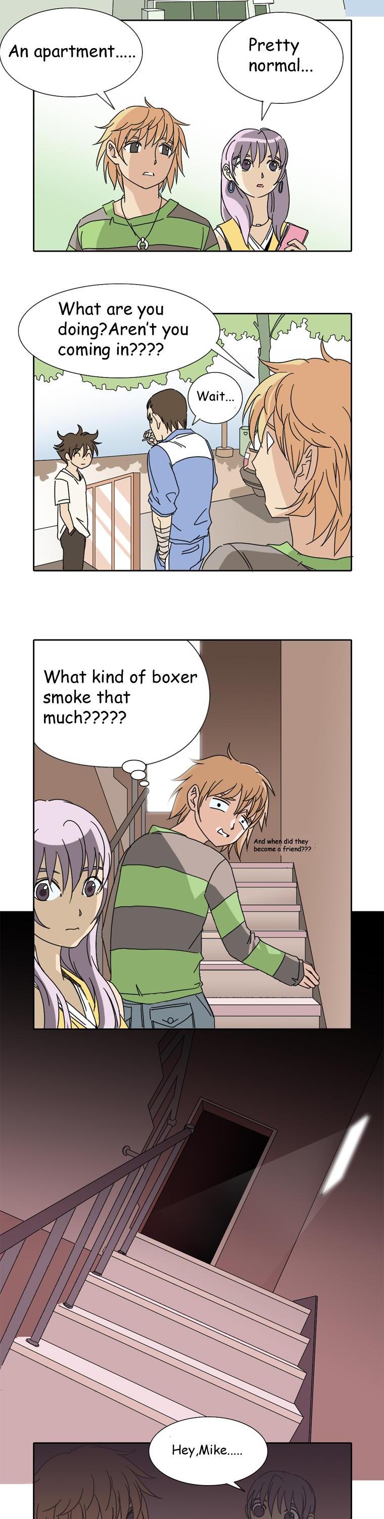 Hanged Doll Chapter 14.2 page 10 - Chapter 14 v2 : Chain Reaction (01)
