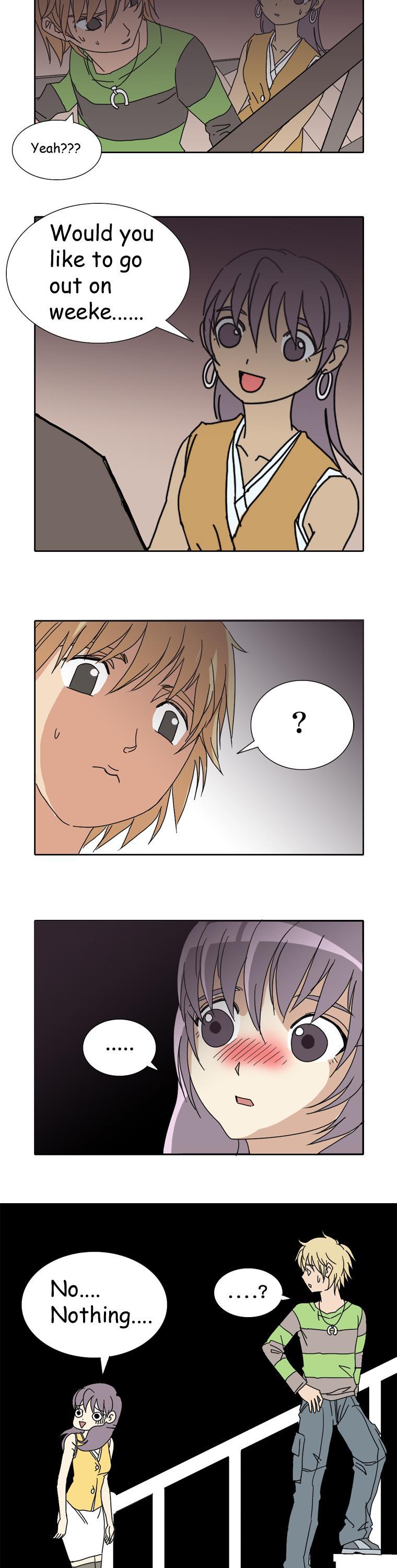 Hanged Doll Chapter 14.2 page 11 - Chapter 14 v2 : Chain Reaction (01)