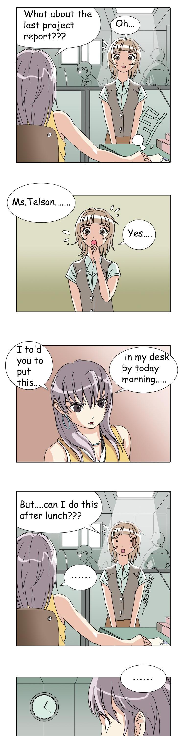 Hanged Doll Chapter 14.2 page 2 - Chapter 14 v2 : Chain Reaction (01)