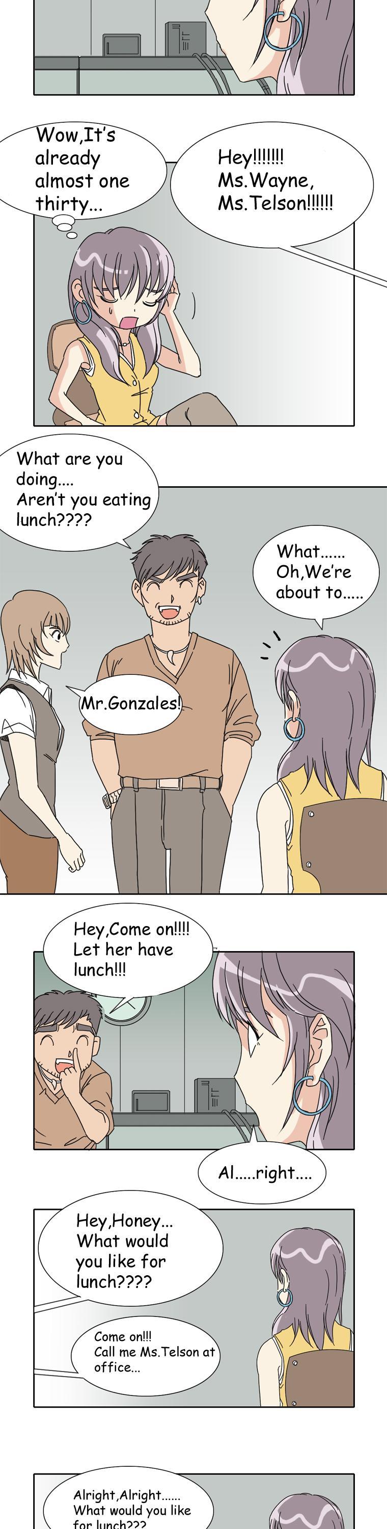 Hanged Doll Chapter 14.2 page 3 - Chapter 14 v2 : Chain Reaction (01)