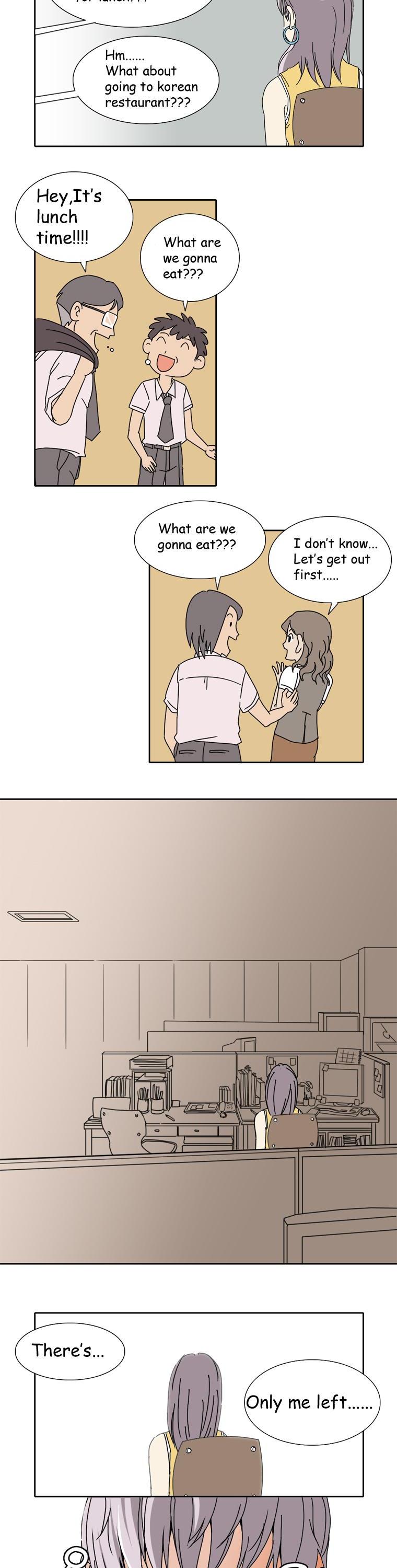 Hanged Doll Chapter 14.2 page 4 - Chapter 14 v2 : Chain Reaction (01)