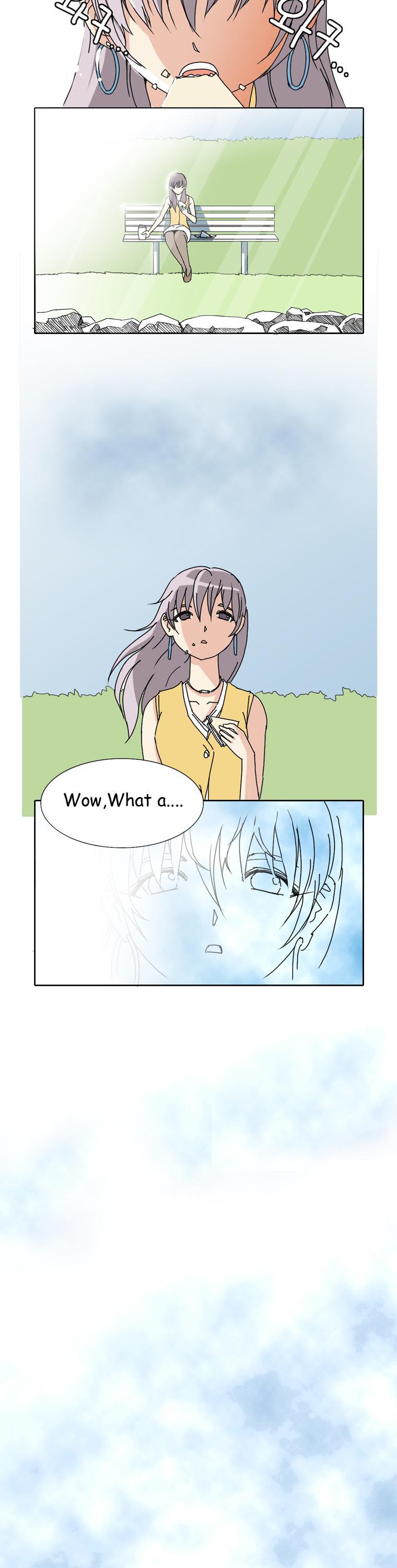 Hanged Doll Chapter 14.2 page 5 - Chapter 14 v2 : Chain Reaction (01)