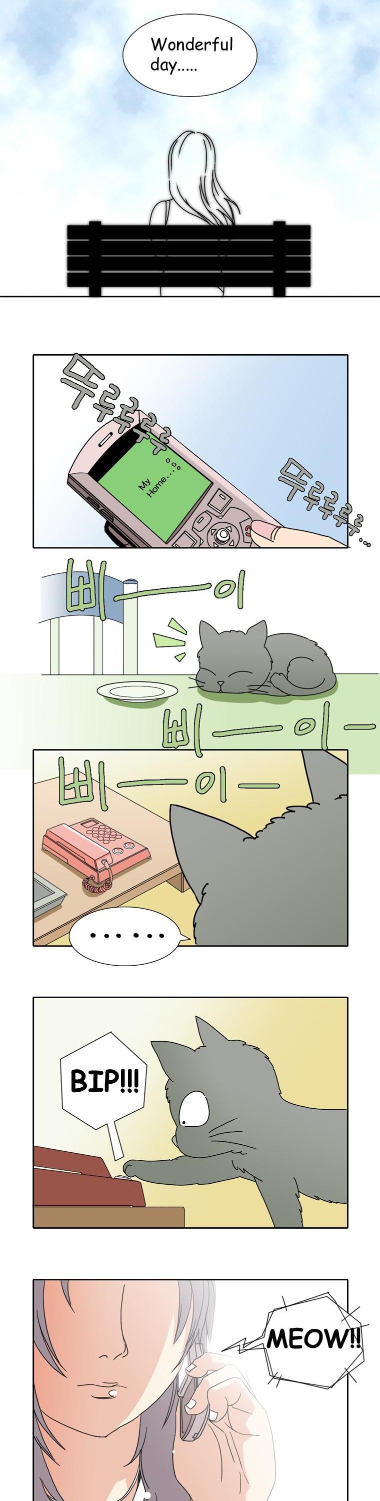 Hanged Doll Chapter 14.2 page 6 - Chapter 14 v2 : Chain Reaction (01)