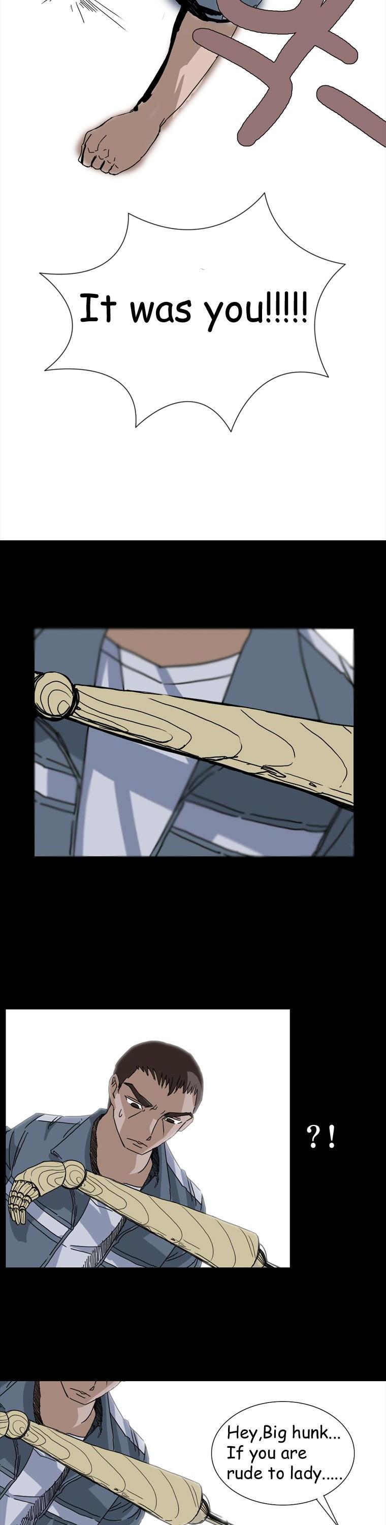 Hanged Doll Chapter 15.2 page 10 - Chapter 15 v2 : Chain Reaction (02)