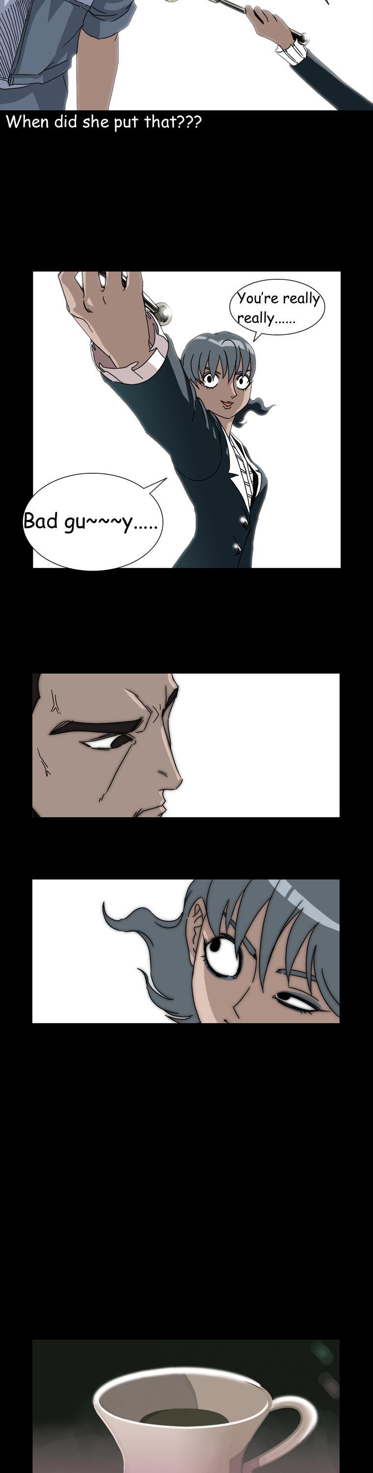 Hanged Doll Chapter 15.2 page 11 - Chapter 15 v2 : Chain Reaction (02)