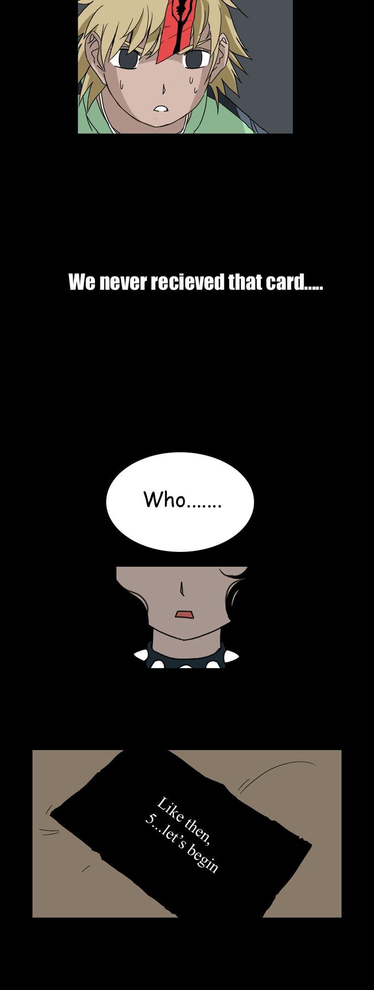 Hanged Doll Chapter 15.2 page 13 - Chapter 15 v2 : Chain Reaction (02)