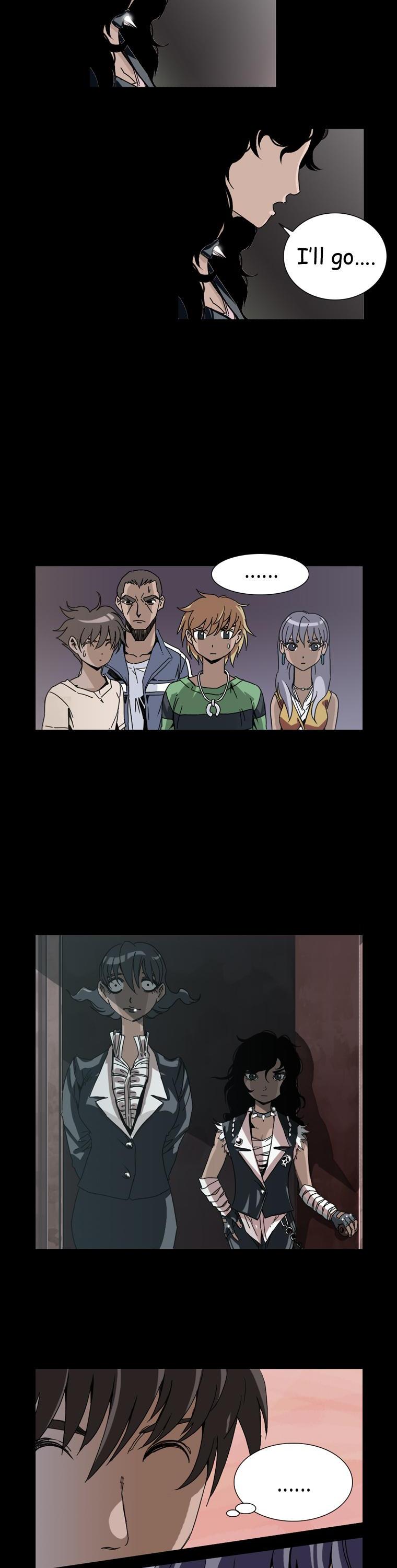 Hanged Doll Chapter 15.2 page 4 - Chapter 15 v2 : Chain Reaction (02)