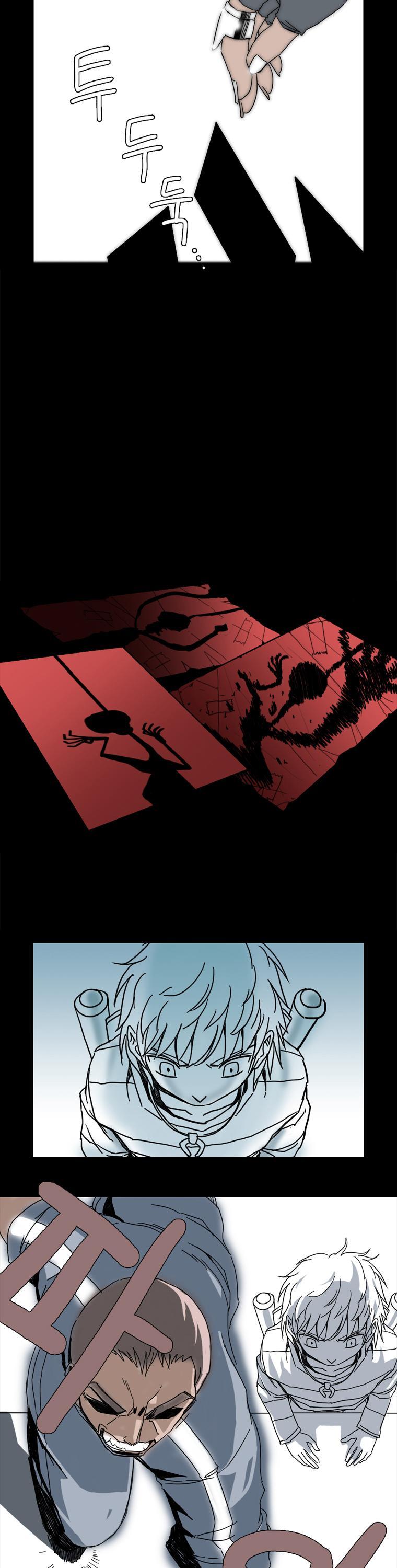 Hanged Doll Chapter 15.2 page 9 - Chapter 15 v2 : Chain Reaction (02)
