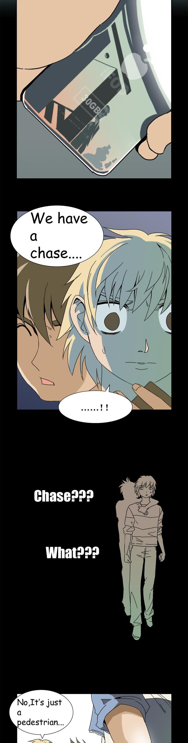 Hanged Doll Chapter 16.2 page 11 - Chapter 16 v2 : Chain Reaction (03)