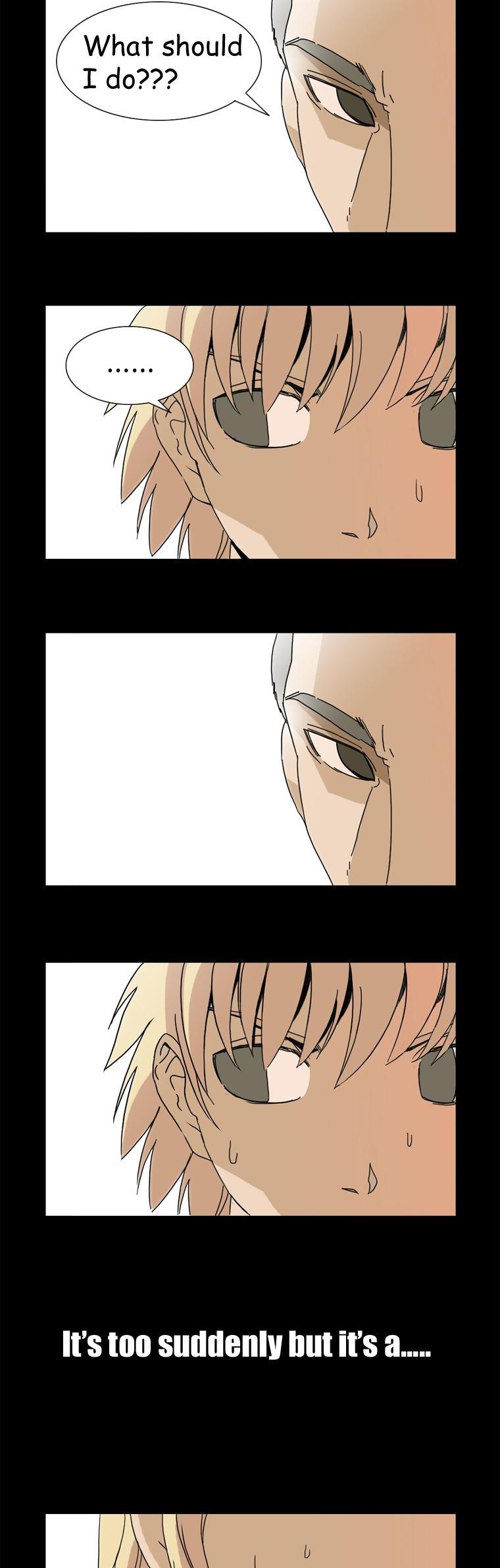 Hanged Doll Chapter 16.2 page 13 - Chapter 16 v2 : Chain Reaction (03)