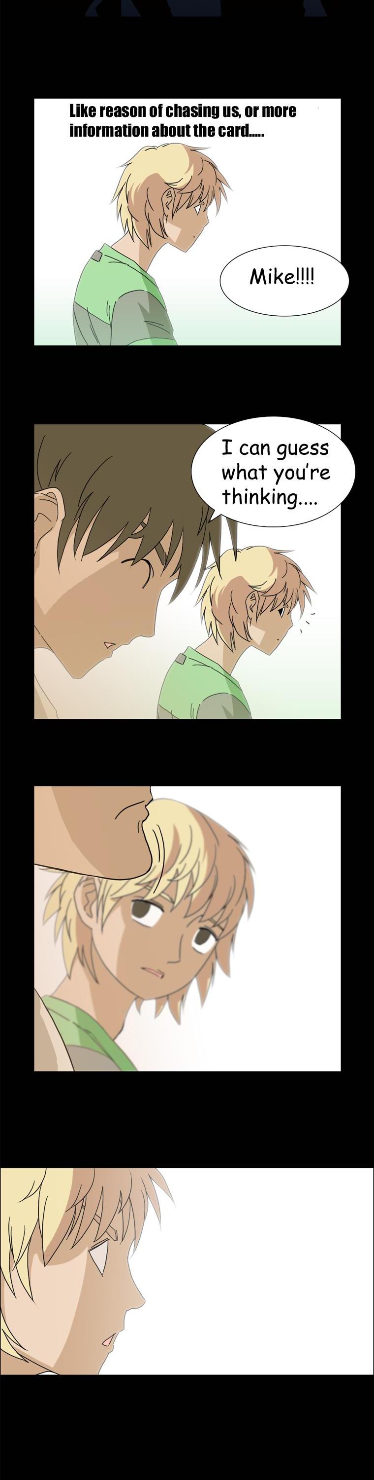 Hanged Doll Chapter 16.2 page 16 - Chapter 16 v2 : Chain Reaction (03)