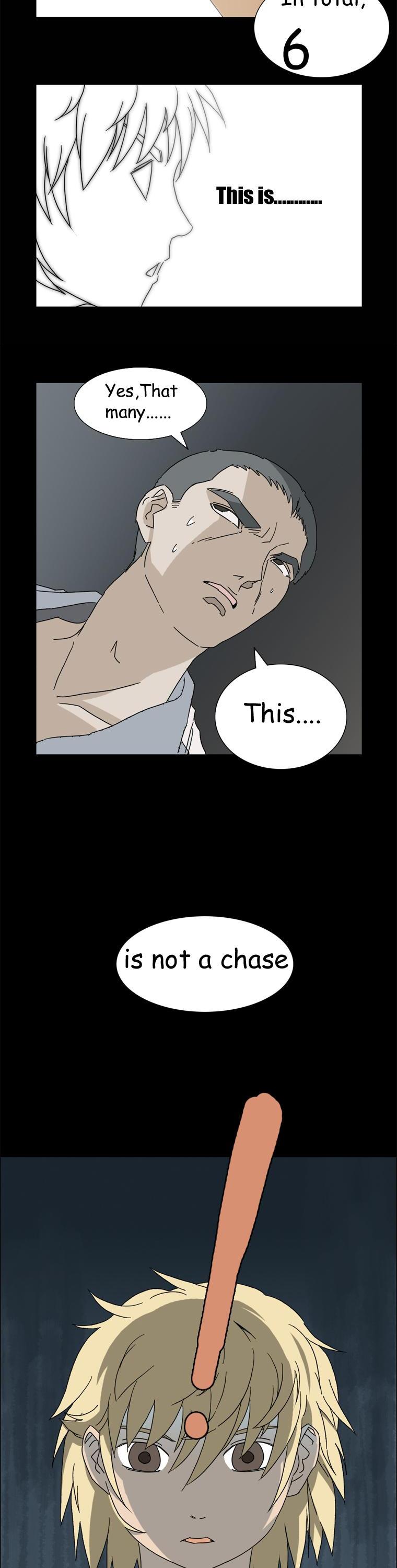 Hanged Doll Chapter 16.2 page 18 - Chapter 16 v2 : Chain Reaction (03)