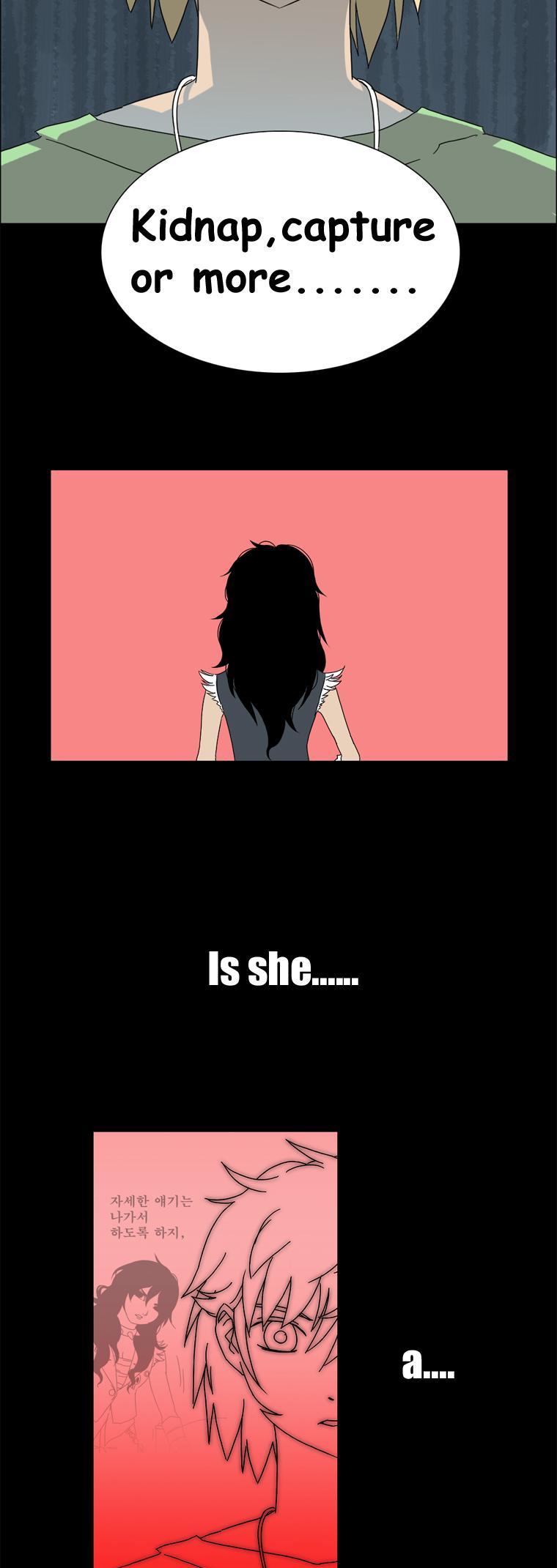 Hanged Doll Chapter 16.2 page 19 - Chapter 16 v2 : Chain Reaction (03)