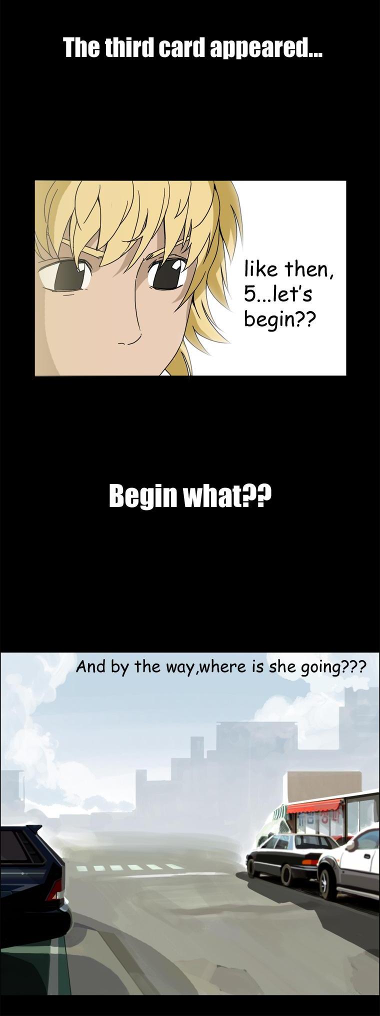 Hanged Doll Chapter 16.2 page 7 - Chapter 16 v2 : Chain Reaction (03)