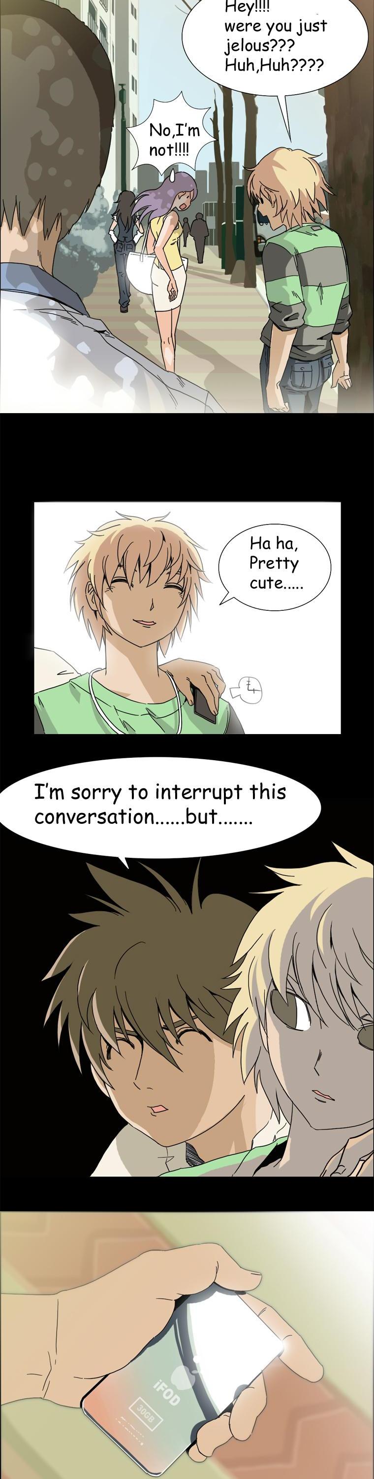 Hanged Doll Chapter 16.2 page 9 - Chapter 16 v2 : Chain Reaction (03)