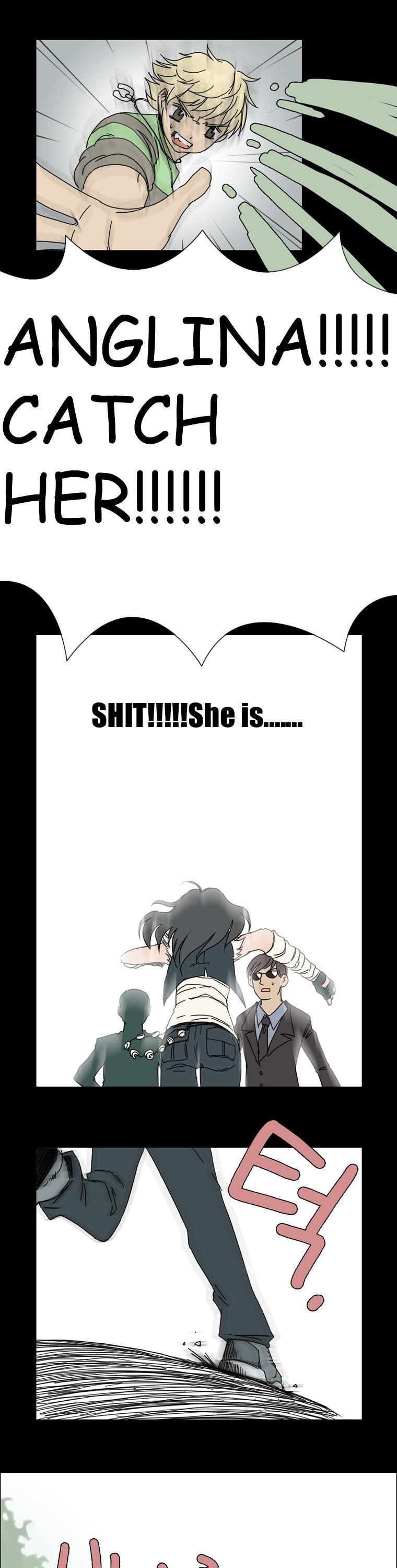 Hanged Doll Chapter 17.2 page 10 - Chapter 17 v2 : Run & Gun (01)