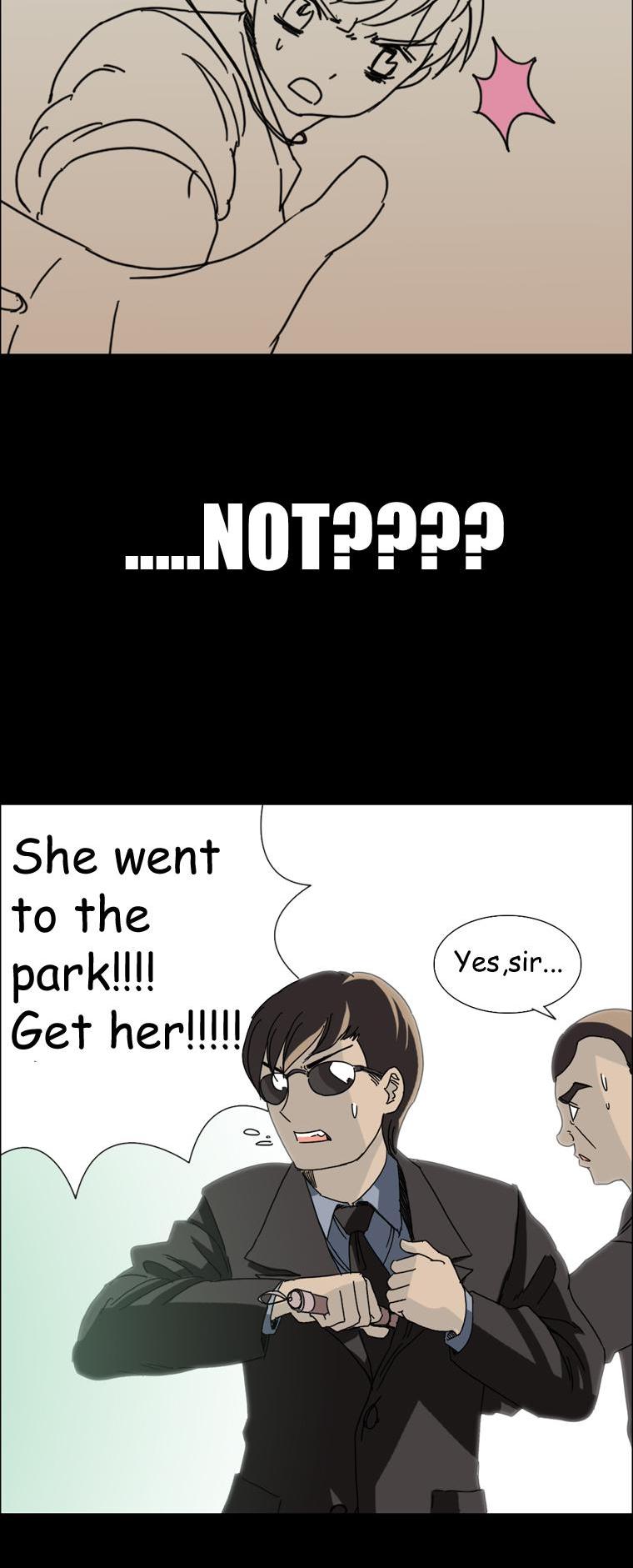 Hanged Doll Chapter 17.2 page 12 - Chapter 17 v2 : Run & Gun (01)