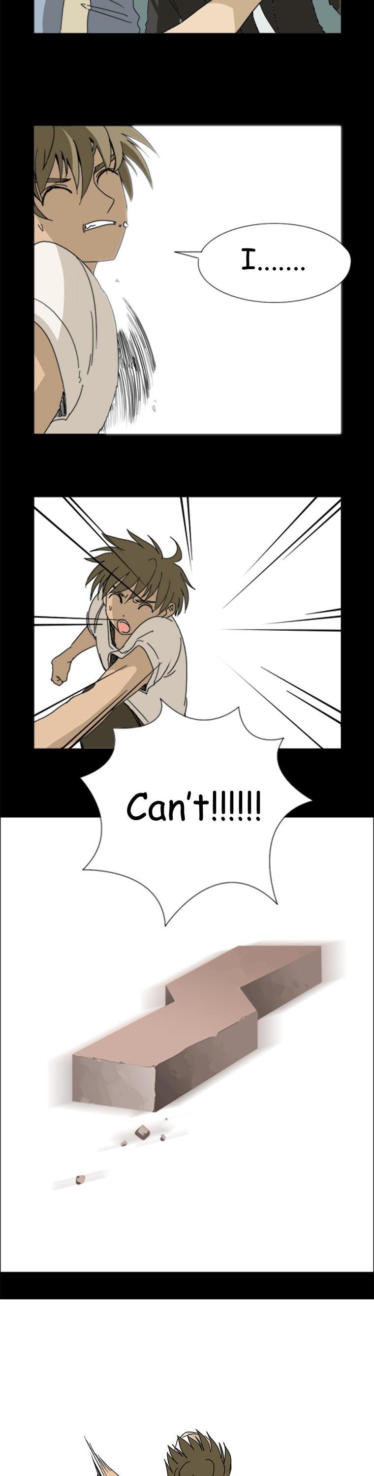 Hanged Doll Chapter 17.2 page 16 - Chapter 17 v2 : Run & Gun (01)