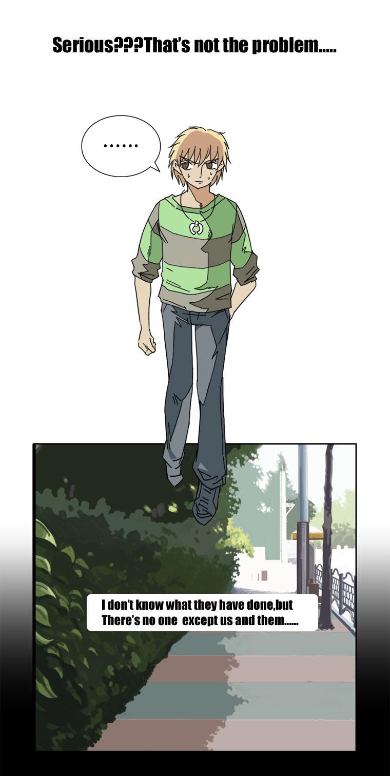 Hanged Doll Chapter 17.2 page 7 - Chapter 17 v2 : Run & Gun (01)