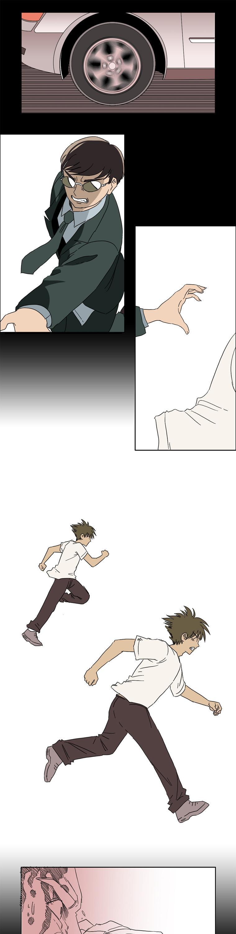 Hanged Doll Chapter 18.2 page 10 - Chapter 18 v2 : Run & Gun (02)