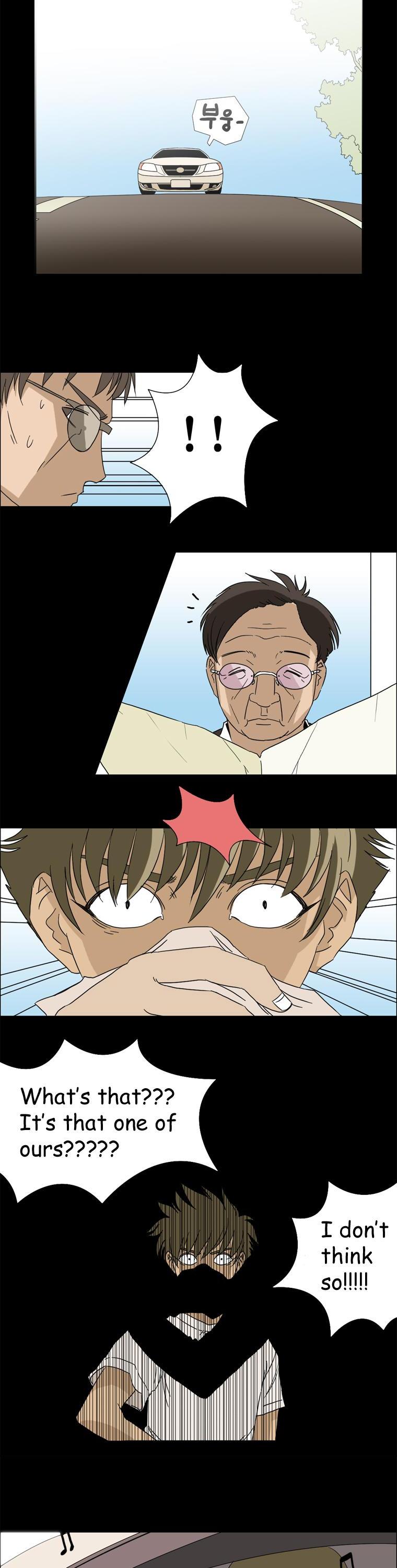 Hanged Doll Chapter 18.2 page 6 - Chapter 18 v2 : Run & Gun (02)