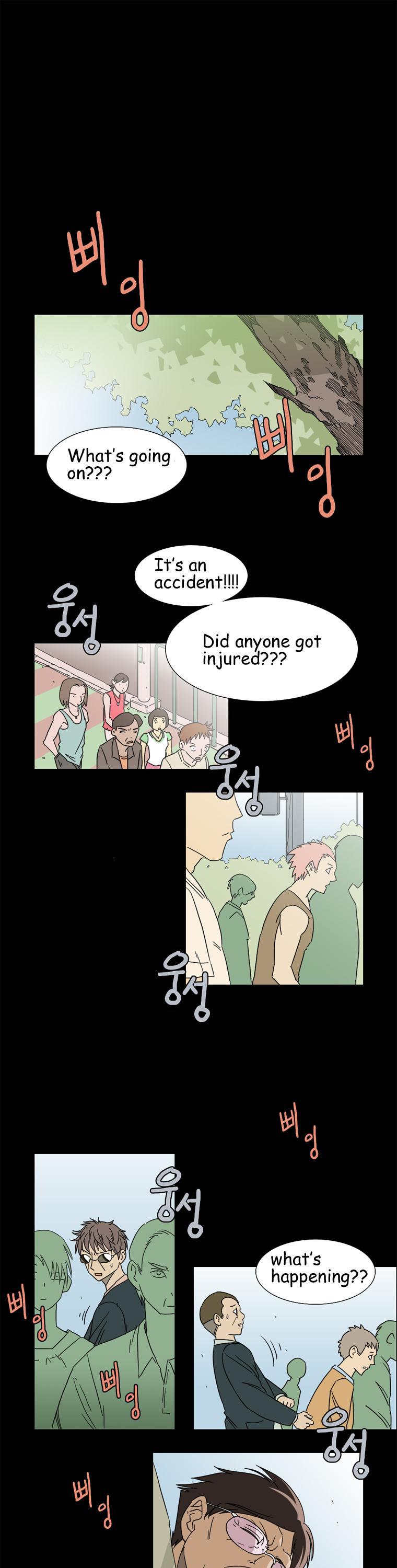 Hanged Doll Chapter 19.2 page 1 - Chapter 19 v2 : Confrontation (01)