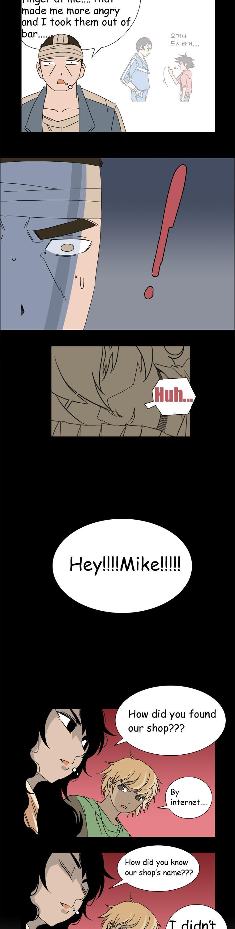 Hanged Doll Chapter 19.2 page 12 - Chapter 19 v2 : Confrontation (01)