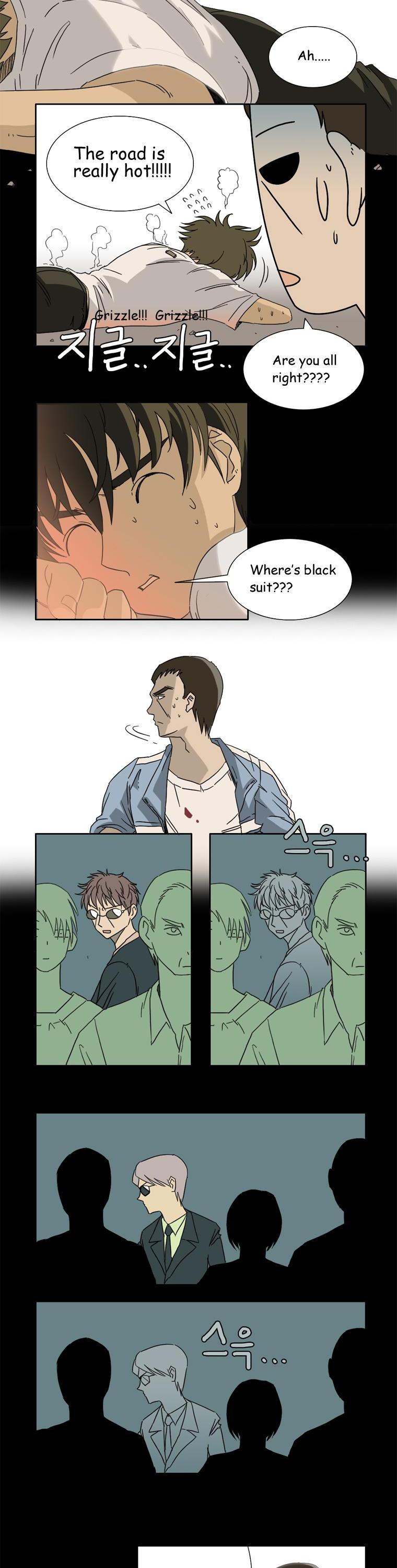 Hanged Doll Chapter 19.2 page 4 - Chapter 19 v2 : Confrontation (01)