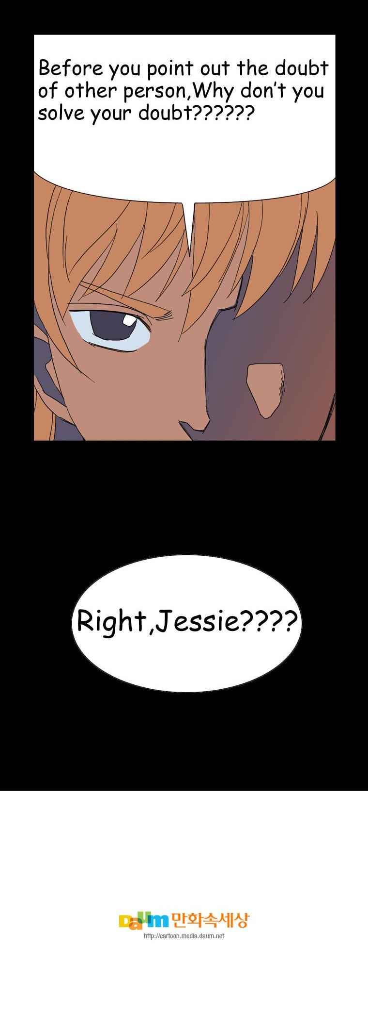 Hanged Doll Chapter 20.2 page 13 - Chapter 20 v2 : Confrontation (02)