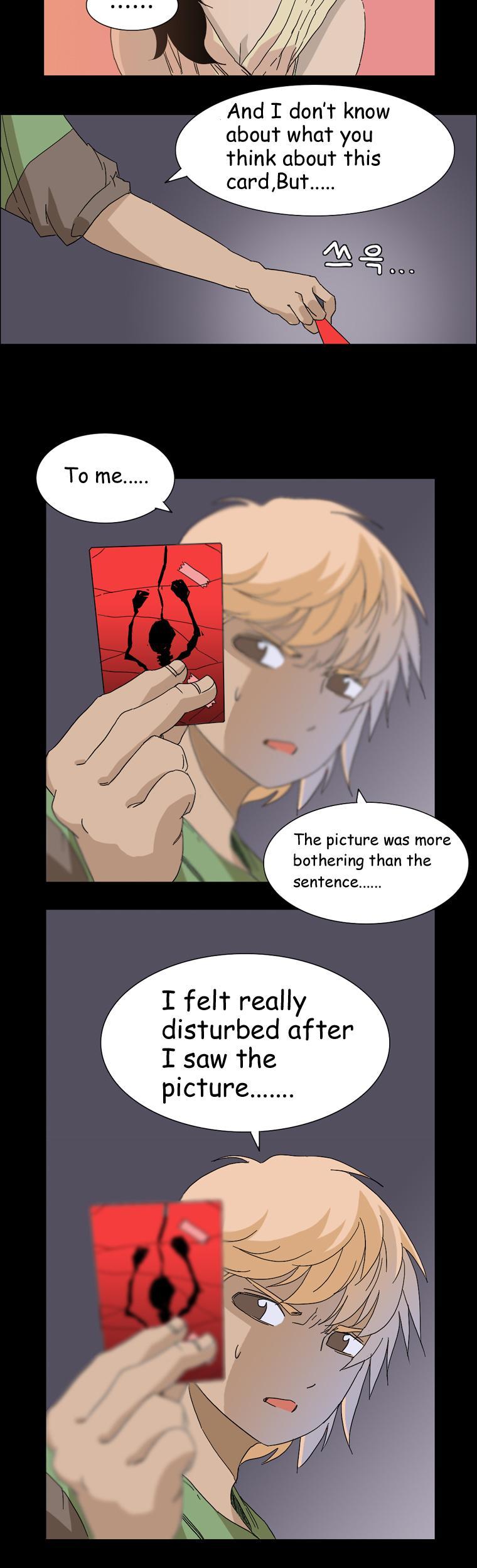 Hanged Doll Chapter 20.2 page 8 - Chapter 20 v2 : Confrontation (02)