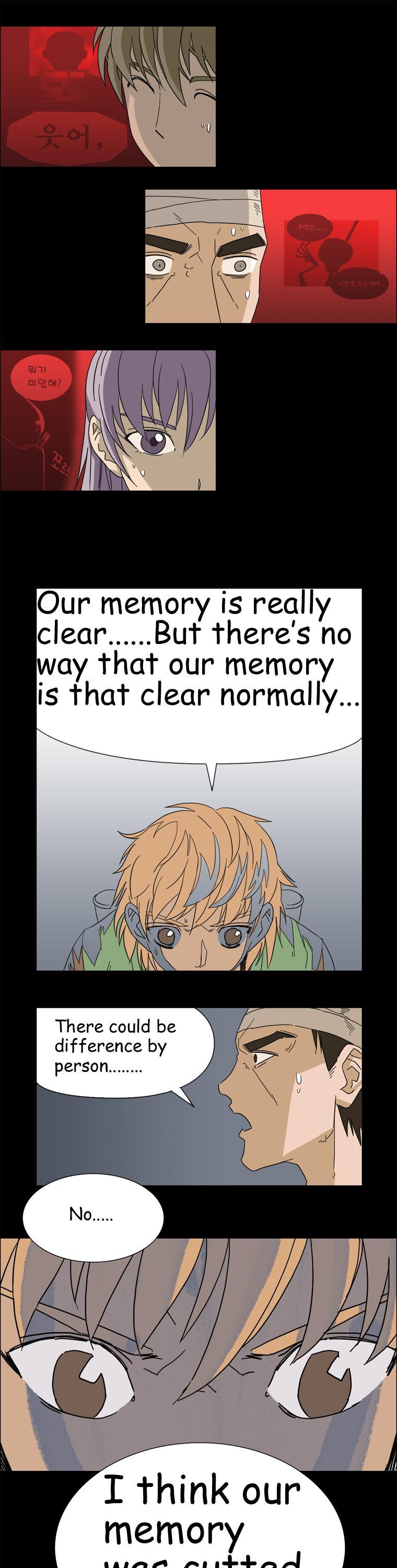 Hanged Doll Chapter 20.2 page 9 - Chapter 20 v2 : Confrontation (02)