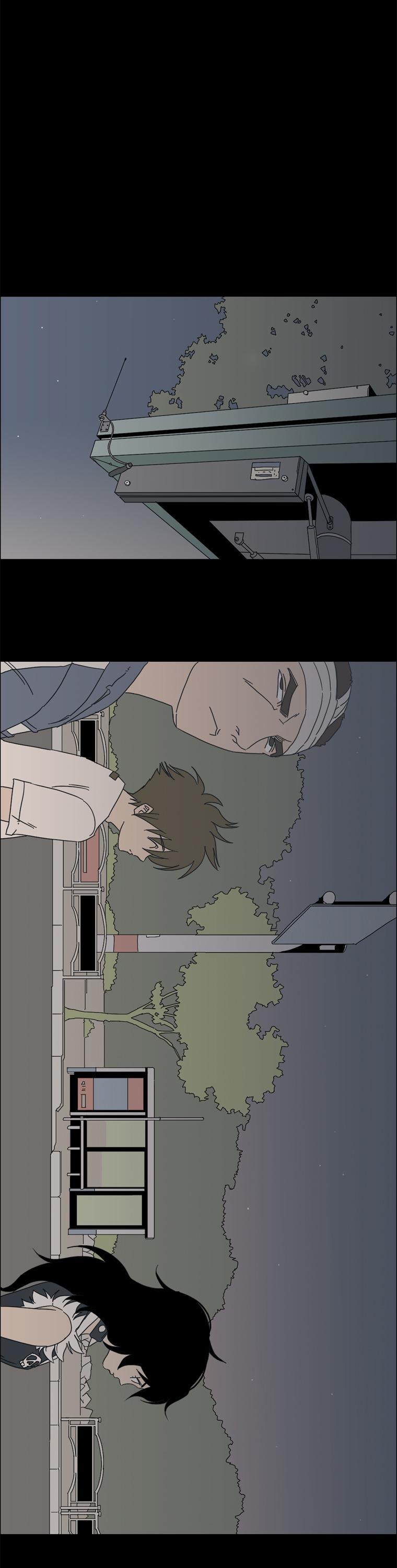 Hanged Doll Chapter 21.2 page 10 - Chapter 21 v2 : Confrontation (03)