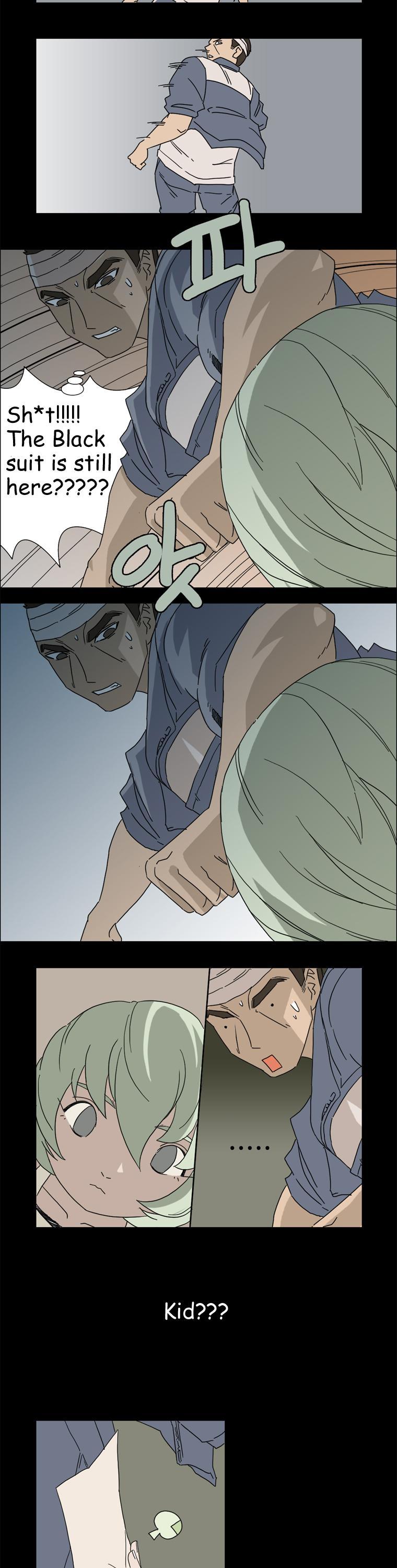 Hanged Doll Chapter 21.2 page 12 - Chapter 21 v2 : Confrontation (03)