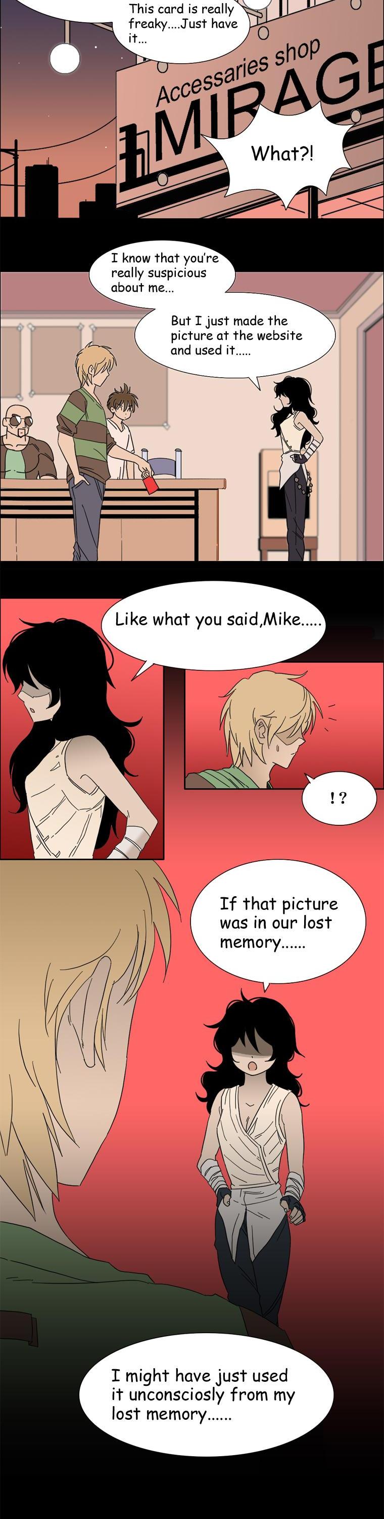 Hanged Doll Chapter 21.2 page 4 - Chapter 21 v2 : Confrontation (03)