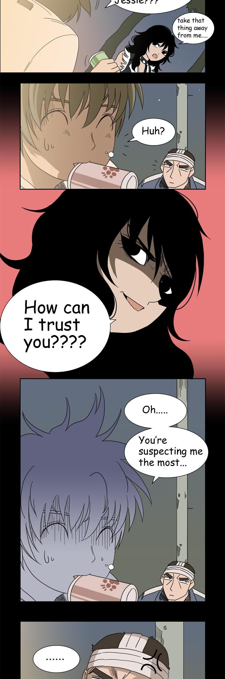 Hanged Doll Chapter 21.2 page 6 - Chapter 21 v2 : Confrontation (03)