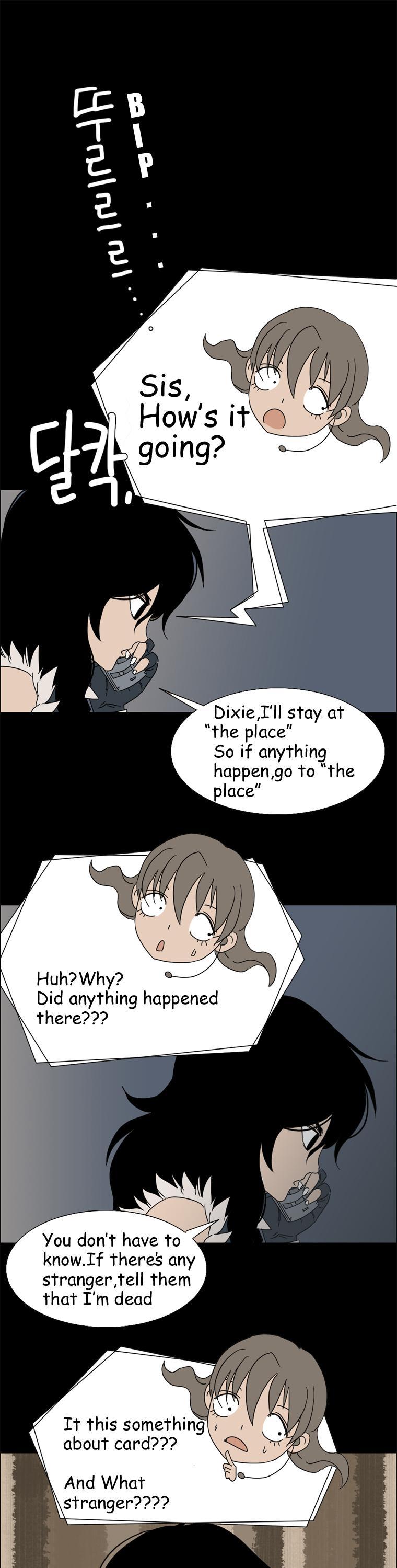 Hanged Doll Chapter 21.2 page 8 - Chapter 21 v2 : Confrontation (03)