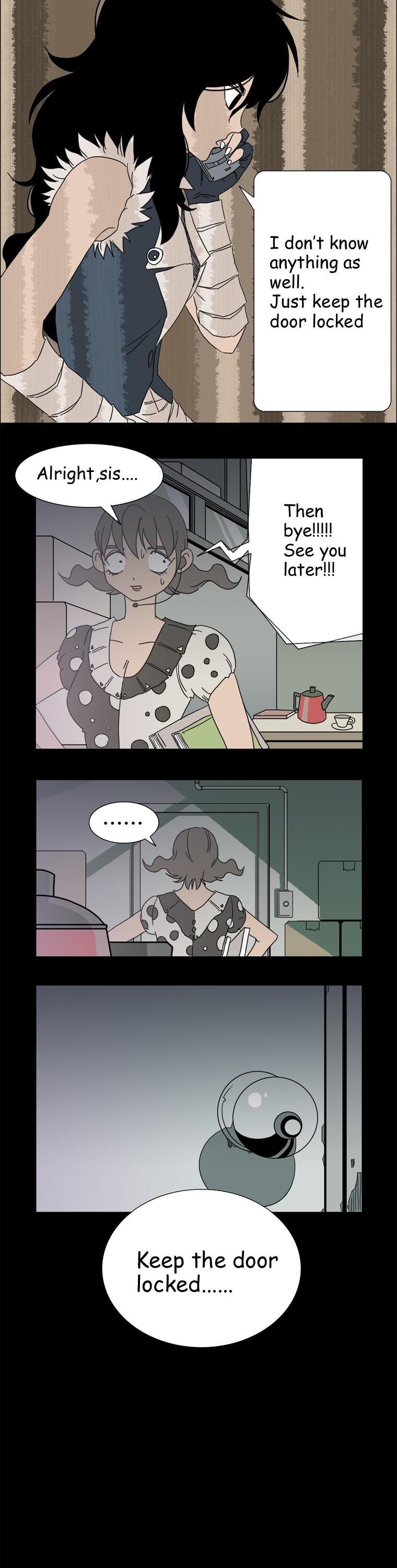 Hanged Doll Chapter 21.2 page 9 - Chapter 21 v2 : Confrontation (03)