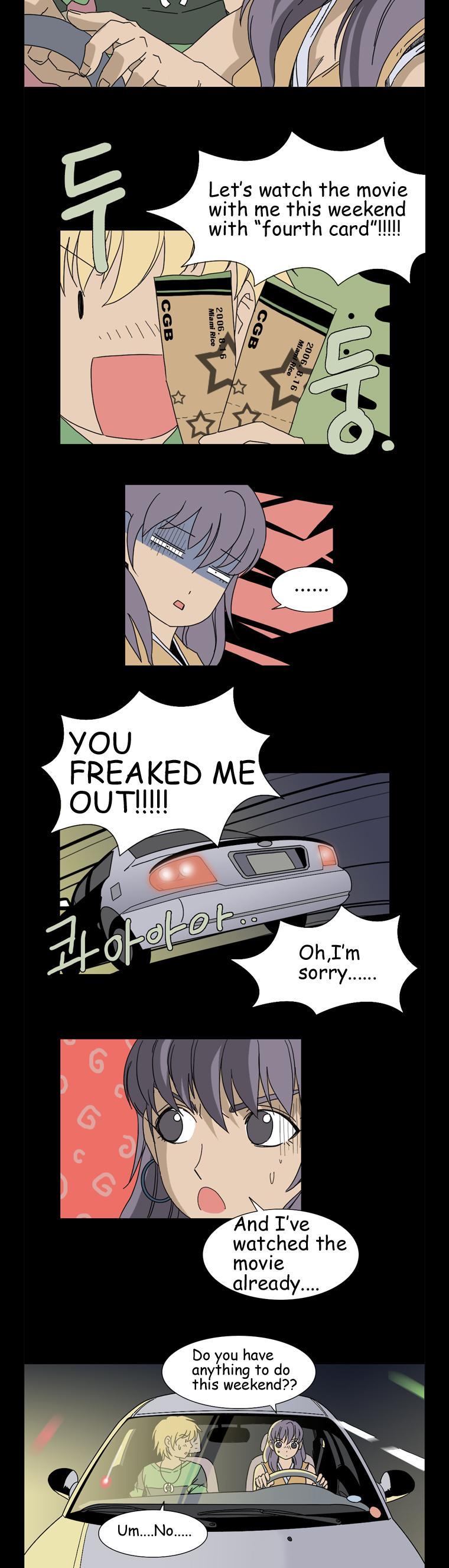 Hanged Doll Chapter 22.2 page 10 - Chapter 22 v2 : Welcome (01)