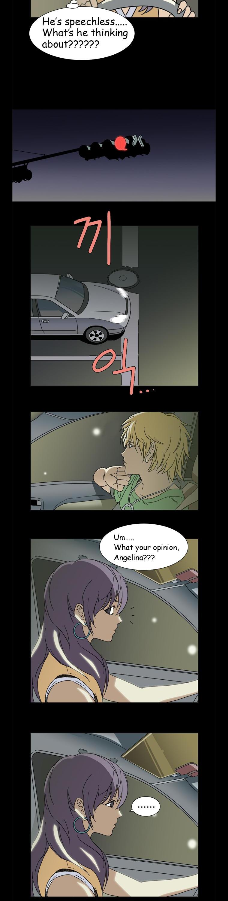Hanged Doll Chapter 22.2 page 2 - Chapter 22 v2 : Welcome (01)