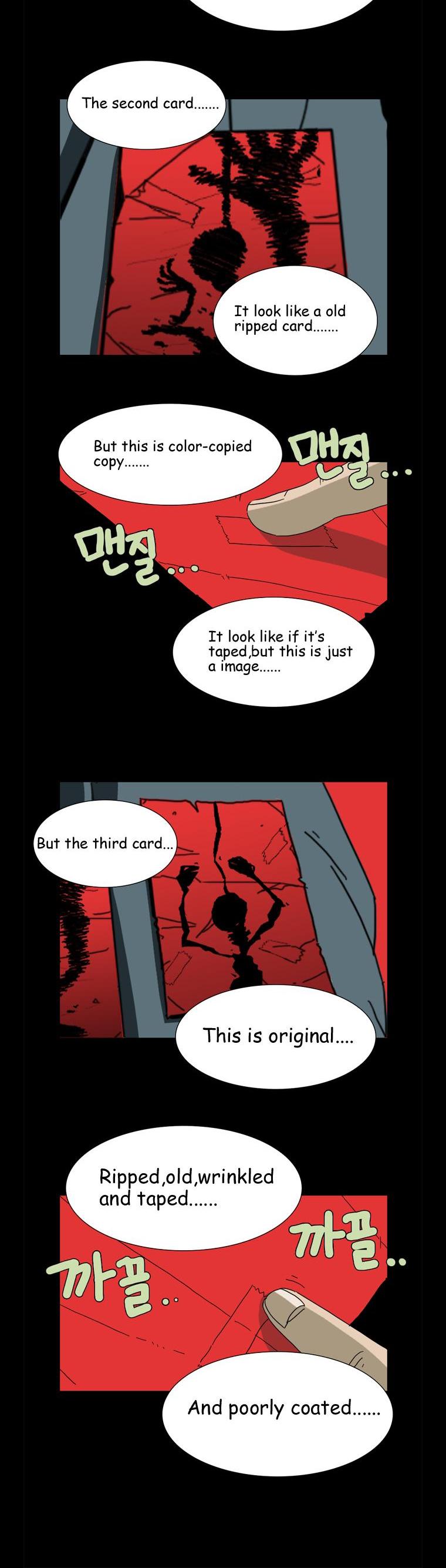 Hanged Doll Chapter 22.2 page 7 - Chapter 22 v2 : Welcome (01)