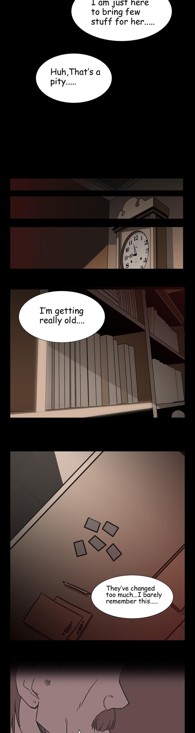 Hanged Doll Chapter 23.2 page 11 - Chapter 23 v2 : Welcome (02)