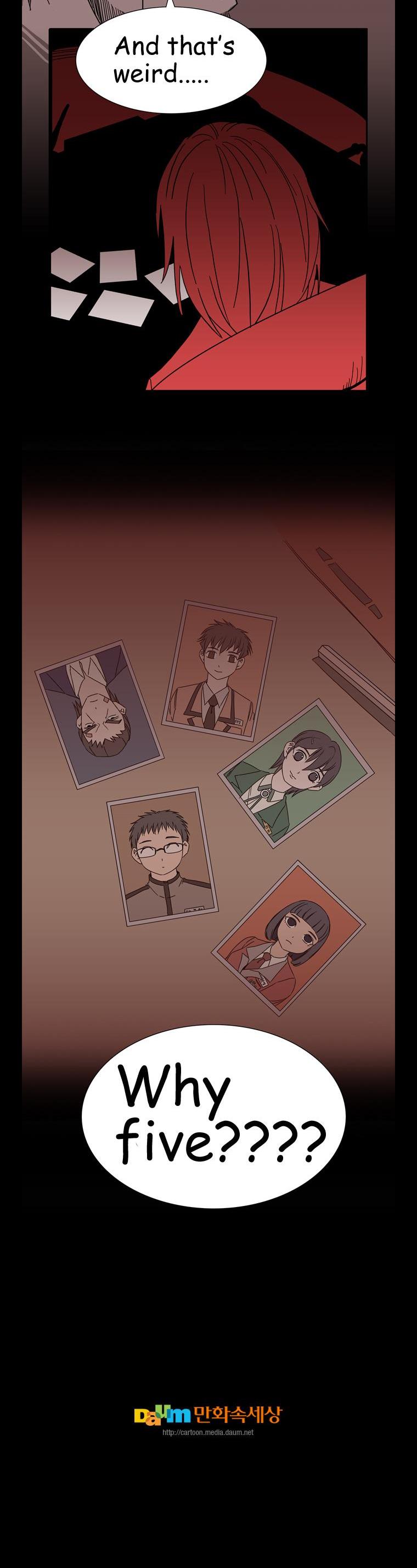 Hanged Doll Chapter 23.2 page 12 - Chapter 23 v2 : Welcome (02)