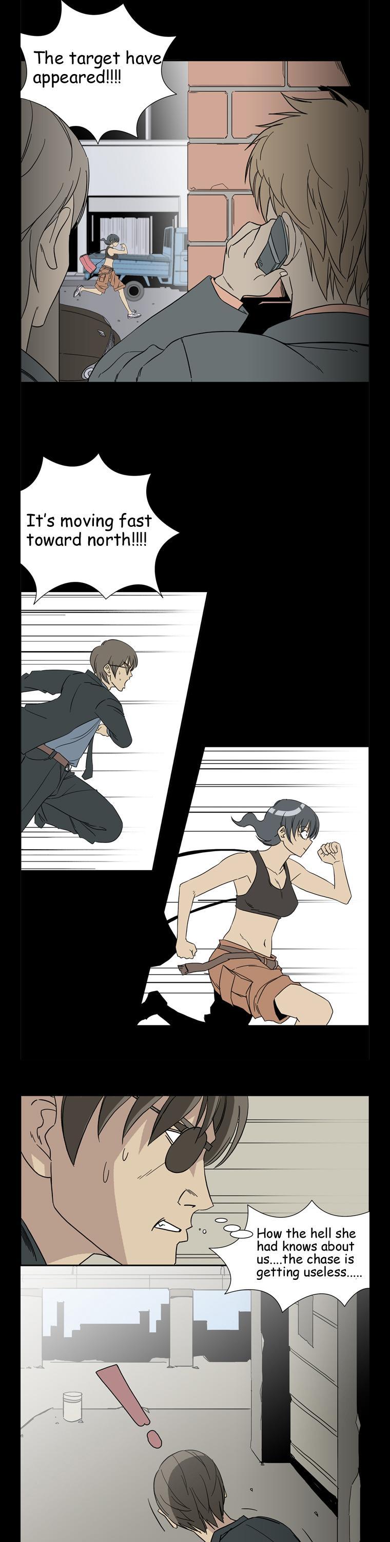 Hanged Doll Chapter 23.2 page 3 - Chapter 23 v2 : Welcome (02)