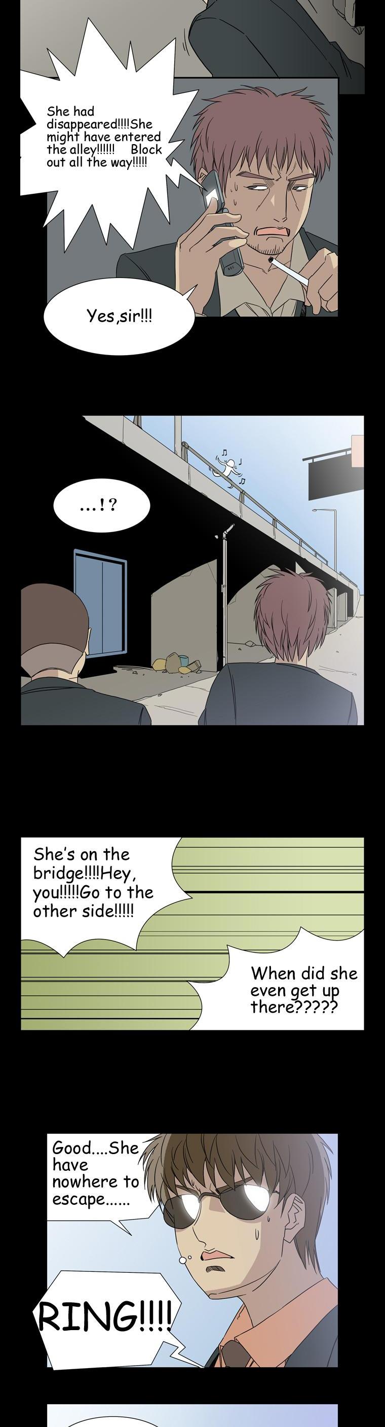 Hanged Doll Chapter 23.2 page 4 - Chapter 23 v2 : Welcome (02)