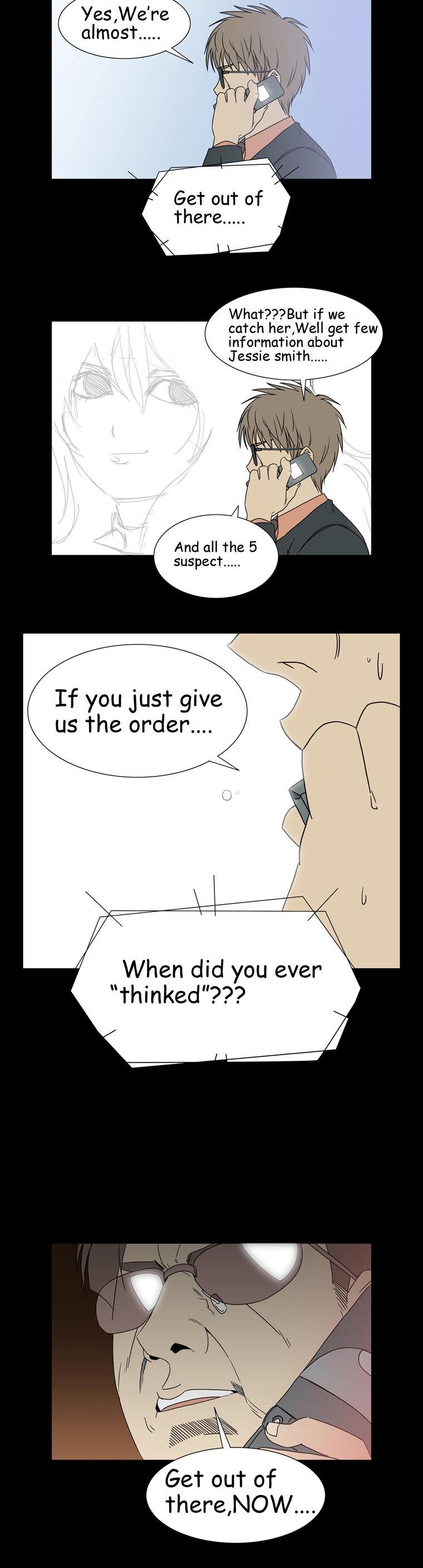 Hanged Doll Chapter 23.2 page 5 - Chapter 23 v2 : Welcome (02)