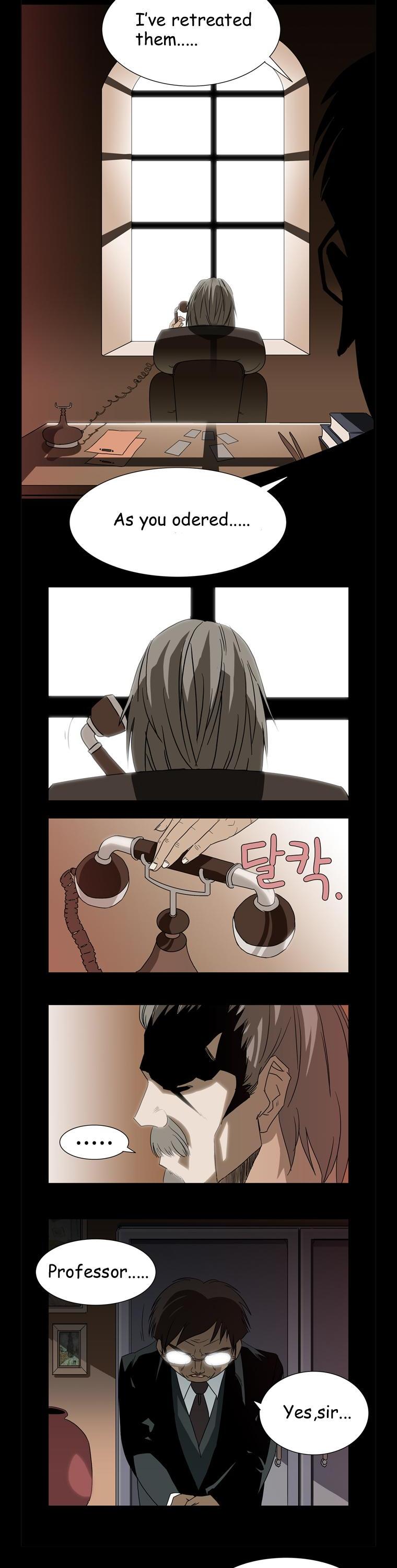 Hanged Doll Chapter 23.2 page 7 - Chapter 23 v2 : Welcome (02)